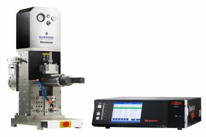 에머슨 초음파 금속 점용착기, 반복 가능한 고품질 용착 제공 - 산업종합저널 동향