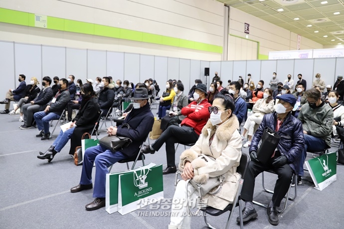 [산업 View] 코로나19도 막을 수 없는 '창업 열기' - 산업종합저널 전시회