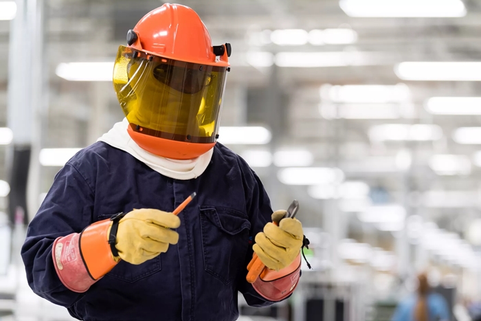 [기술기고] 아크플래시 사고 감소를 위한 4가지 전기 안전 조치 - 산업종합저널 전기