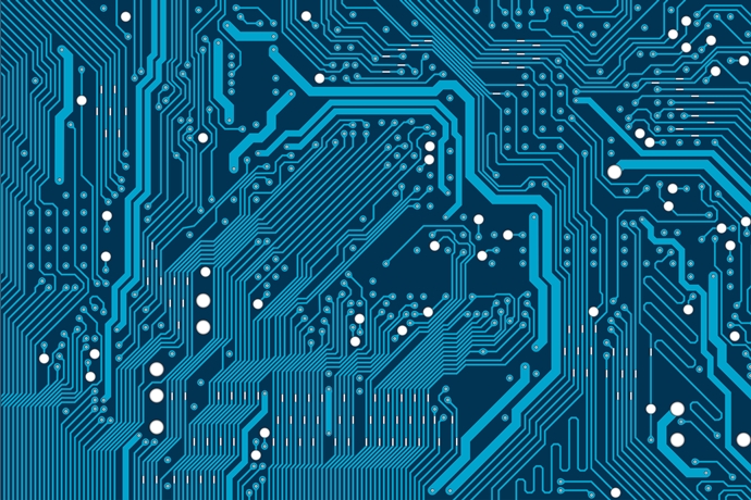 [기술기고] 극히 통합적인 전원관리 IC를 사용해서 산업용 디자인 크기 축소 (下) - 산업종합저널 전자