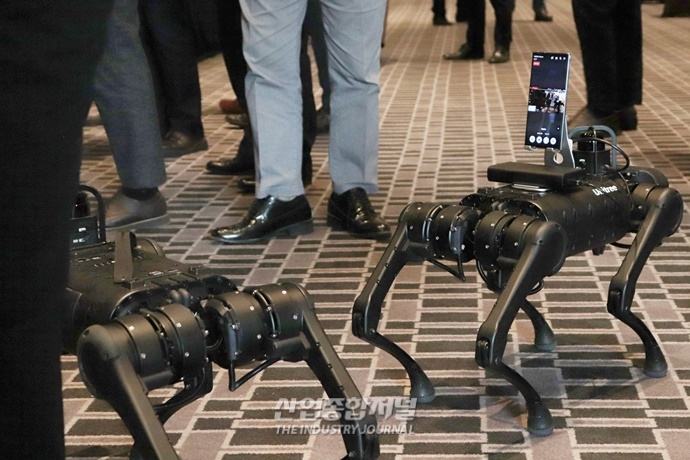 [산업 View] 제조현장에서는 AR이 이렇게 쓰입니다 - 산업종합저널 장비