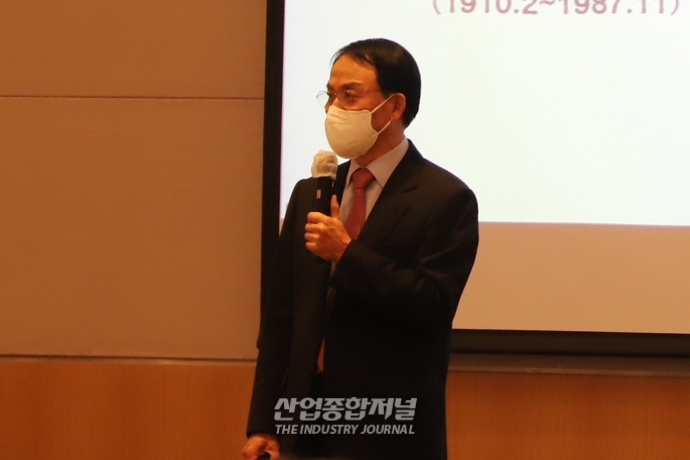 미국·중국·EU 등 반도체 투자 확대...정부 차원의 투자·지원 필요 - 산업종합저널 동향