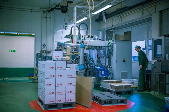 [기고] '제조업 르네상스'의 시작, 협동로봇이 돕는다 - 산업종합저널 로봇