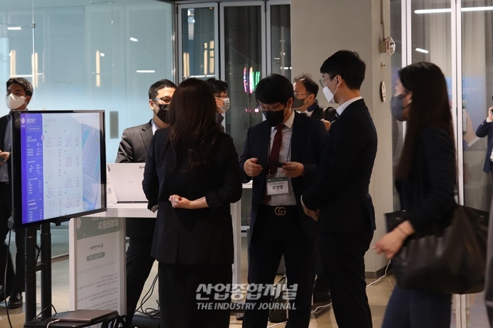 [산업 VIEW] 에너지 관련 스타트업, ‘소통도 능력’ - 산업종합저널 에너지