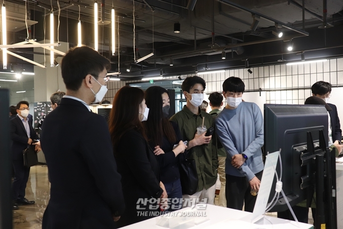 [산업 VIEW] 에너지 관련 스타트업, ‘소통도 능력’ - 산업종합저널 에너지