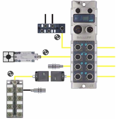 [기술기고] IO-Link을 사용하면 따라오는 혜택들 - 산업종합저널 전자