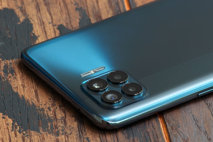 스마트폰 업계, 고품질 사진 도출 위한 개발 지속해 - 산업종합저널 전자