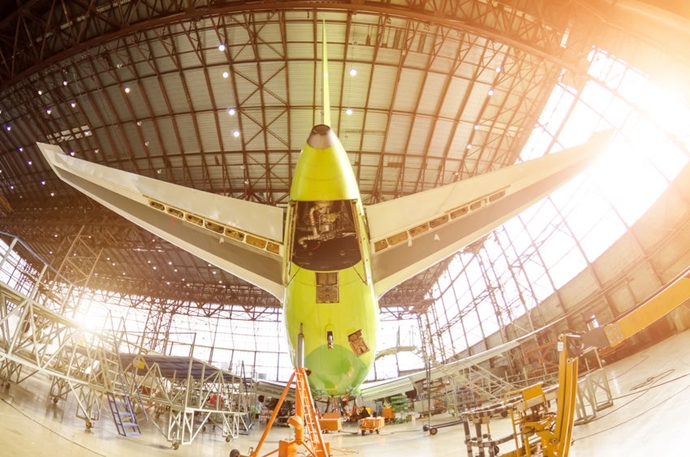 [머신 Weekly] 항공제조산업, ‘버티기’에 중점둬야 - 산업종합저널 기계