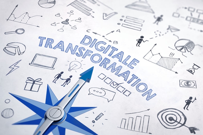 CFO 71% “디지털 전환에 대한 투자, 기업 성공에 중요한 요소” - 산업종합저널 동향