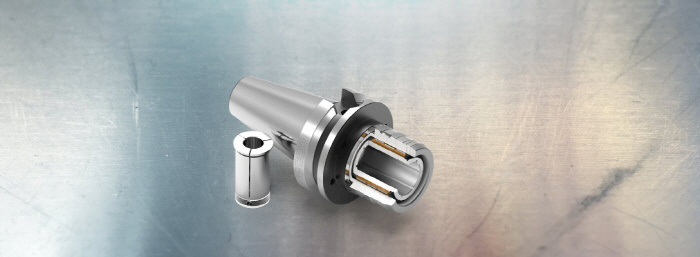 [기술기고] 가공 생산성 중추적 역할하는 '툴 홀더' - 산업종합저널 공구