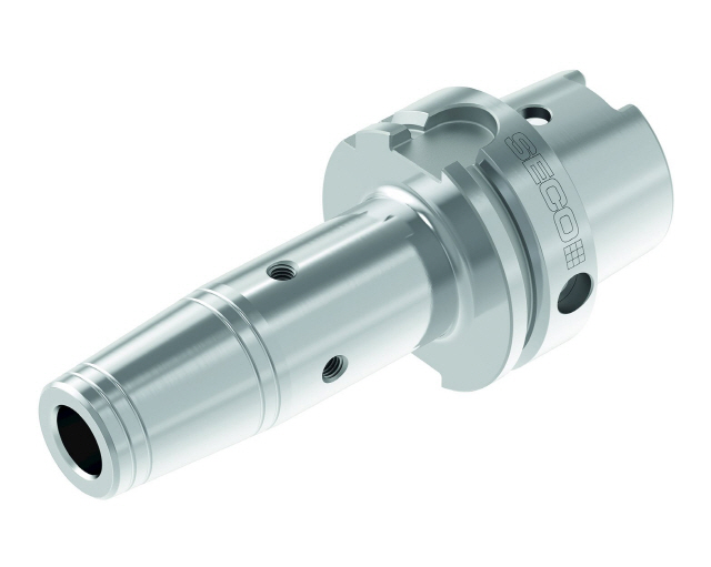 [기술기고] 가공 생산성 중추적 역할하는 '툴 홀더' - 산업종합저널 공구