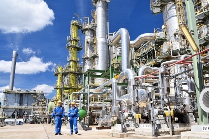 [인터뷰] 에머슨 화학 부문 최고 자문위원 페테 샤프(Pete Sharpe) - 산업종합저널 화학