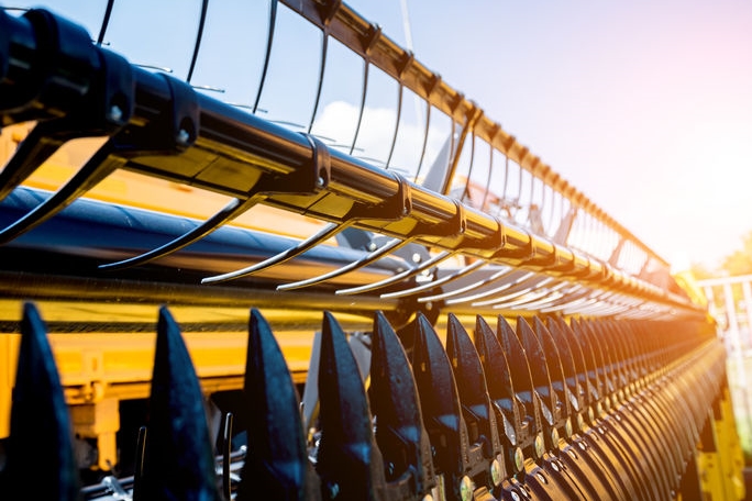 중국 대규모 부양정책에 건설중장비 시장 ‘활황’ - 산업종합저널 전시회