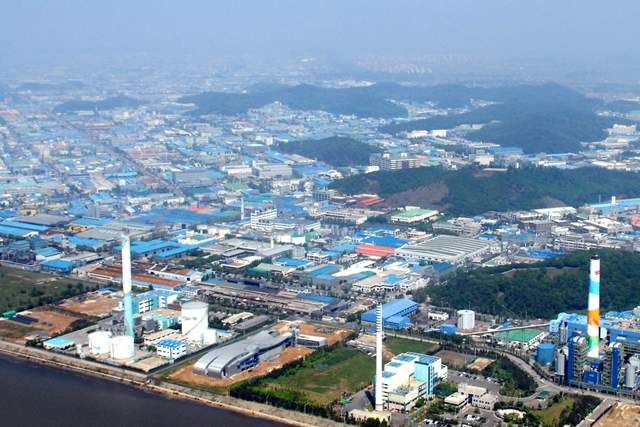 4차산업혁명 시대 맞은 산업단지, 입주자 수요 맞춘 정책 나온다 - 산업종합저널 동향