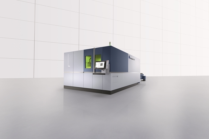 한국트럼프, BUTECH 2021 참가 - 산업종합저널 전시회