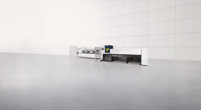 한국트럼프, BUTECH 2021 참가 - 산업종합저널 전시회