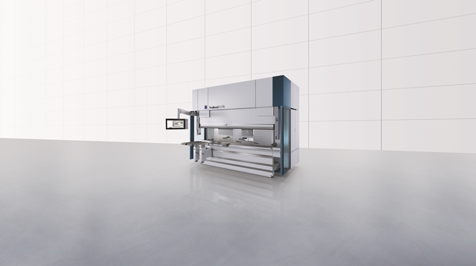 한국트럼프, BUTECH 2021 참가 - 산업종합저널 전시회