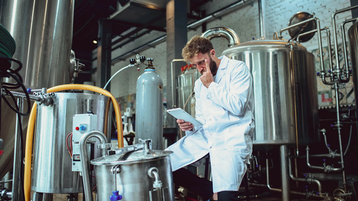 [기술기고] 스마트한 CPG 공급망 보유하고 있으신가요 - 산업종합저널 장비