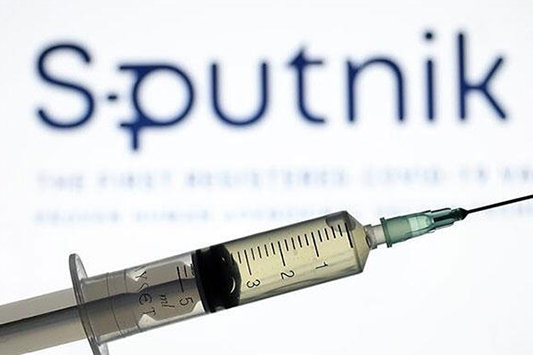 러시아 코로나19 백신 'Sputnik V(스푸트니크 V)’ 터키에서 수주생산 - 산업종합저널 동향
