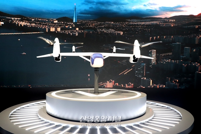 차세대 모빌리티를 경험하다…2021 서울스마트모빌리티엑스포(SSME2021) 열려 - 산업종합저널 전시회