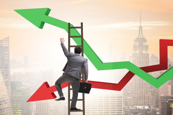 경기 회복 추세 이어지나... 소프트패치 가능성 있어 - 산업종합저널 동향