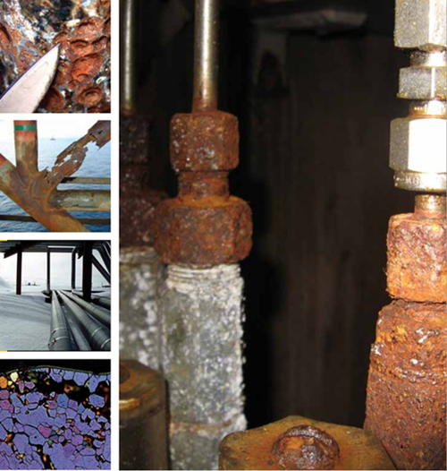 [기술기고] 오일 가스 산업에서 자재 사양 리스트에 볼트를 포함해야 하는 세 가지 이유 - 산업종합저널 에너지