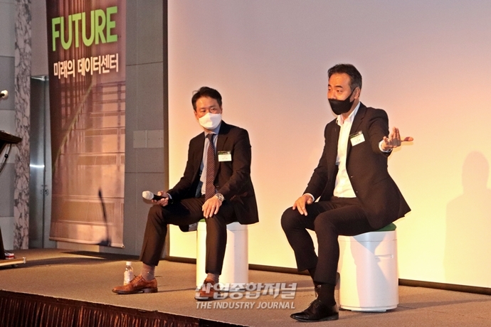 ESG 지표를 충족하는 미래의 데이터센터, 어떤 모습일까? - 산업종합저널 전자