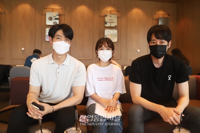 [철공단지②]‘아이디어·스타트업·펀딩’ 문래동에 낯선 이가 왔다 - 산업종합저널 동향