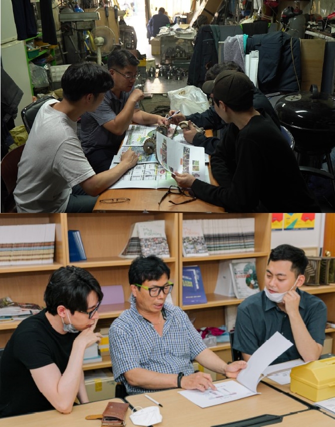 [철공단지②]‘아이디어·스타트업·펀딩’ 문래동에 낯선 이가 왔다 - 산업종합저널 동향