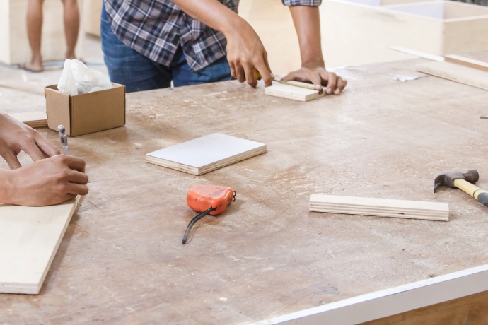 [Start-up①] 메이커 스페이스, 창업 생존 기반 다지는 ‘한국형 차고’ 될까 - 산업종합저널 동향