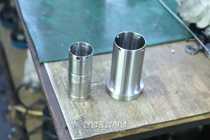 [철공단지③] “문래동은 하나의 공장과 마찬가지” - 산업종합저널 동향