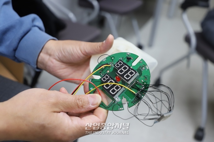 [Start-up②] G캠프, 전자제품 창업 텃밭에 싹 틔운다 - 산업종합저널 동향