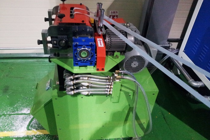 [철공단지④] 문래동의 젊은 기술자 “개발 지원의 루트 알고 싶어” - 산업종합저널 동향