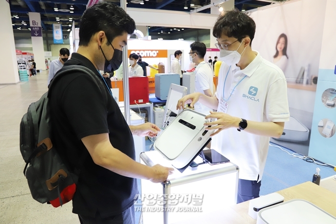 [산업View] 스마트홈…인공지능(AI) 기반으로 제어 자동화 이뤄 - 산업종합저널 전시회