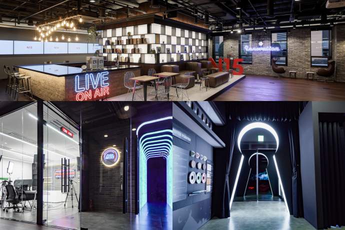 [Start-up④] N15, 공장·유통·기업 네트워크로 ‘글로벌 히트’ 이끈다 - 산업종합저널 동향