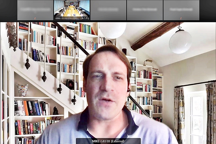 IBM “AI 자동화, 지속가능한 비즈니스를 위한 전략이다” - 산업종합저널 동향