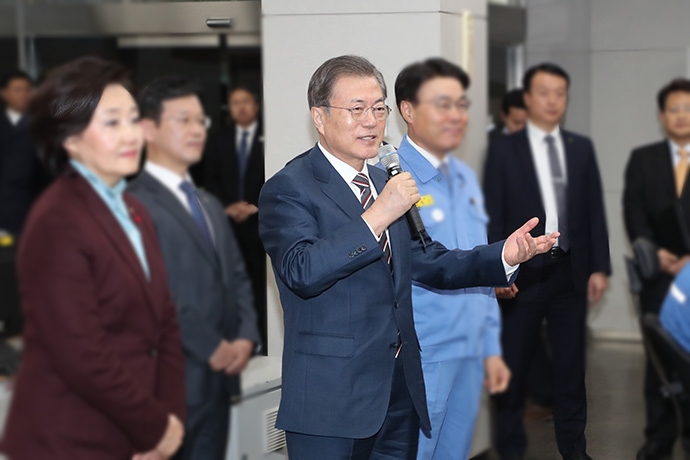 스마트공장 추진 6년…‘보급·확산’과 ‘고도화’ 두 축으로 간다 - 산업종합저널 FA