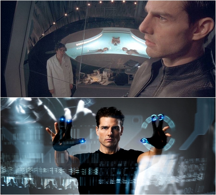 [산업+Culture] ‘마이너리티 리포트’ 속 ‘프리 크라임’의 산업 버전은? ‘예지보전’ - 산업종합저널 기타