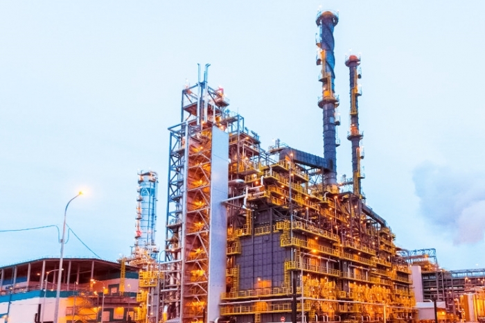 러시아, 2023년 코로나19 이전 수준 6억 톤 석유 생산 전망 - 산업종합저널 화학