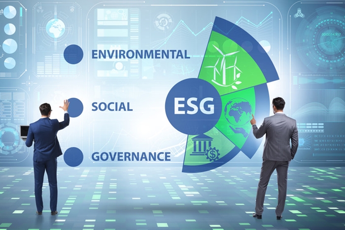 ESG, 기업경영의 새로운 핵심 축 부상 - 산업종합저널 동향