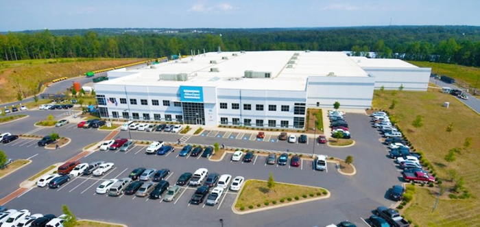 아트라스콥코, 독일 포지셔닝 기술 전문기업 NATEV GmbH 인수 - 산업종합저널 동향