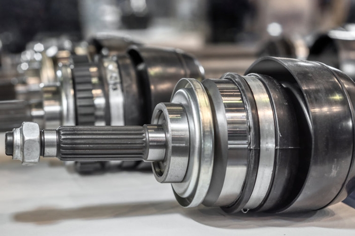 소재부품장비(소부장) 6대 분야, 수요-공급기업간 협력강화 - 산업종합저널 부품