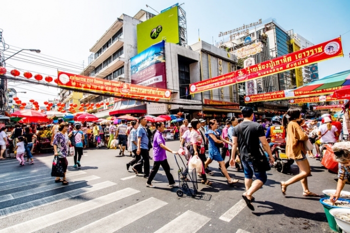 ‘기회의 땅’ 신남방 이커머스 시장, 현지 시장에 맞는 전략 필요 - 산업종합저널 동향