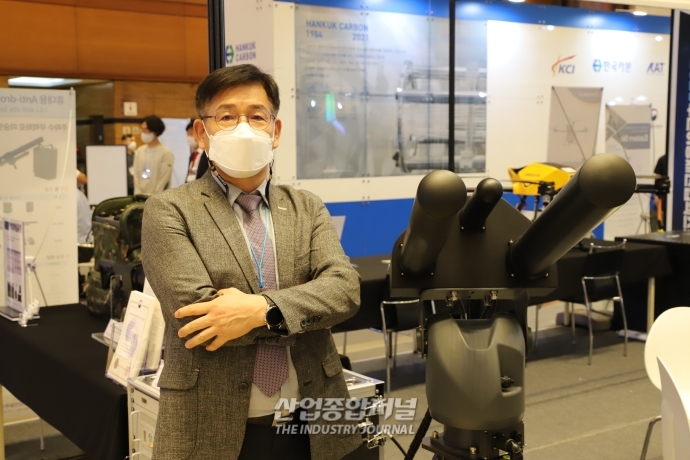 드론 상용화 첫 걸음...안전한 하늘길 시스템 구축부터 시작해야 - 산업종합저널 전시회