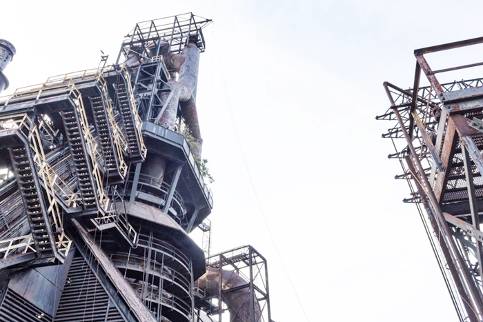 전국 제조업 생산 61% 담당하는 산업단지 노후화 ‘활력 잃어’ - 산업종합저널 동향