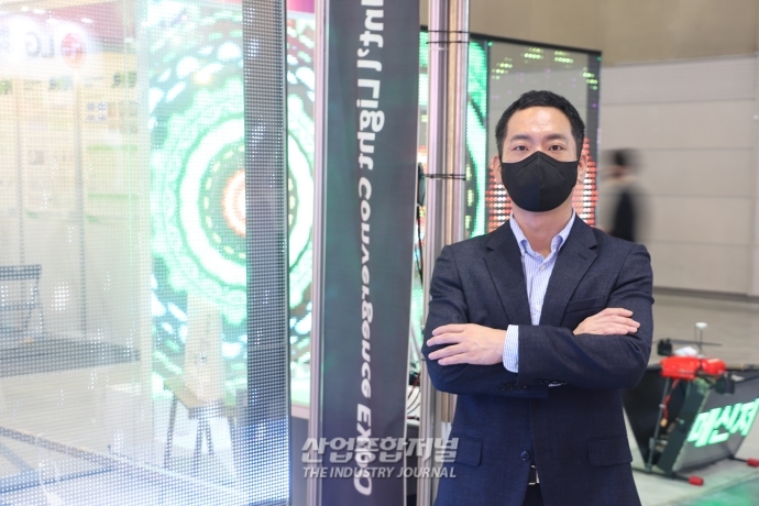 국내 LED·OLED 산업, 中 저가 물량 공세에도 선두 지킨다 - 산업종합저널 전시회