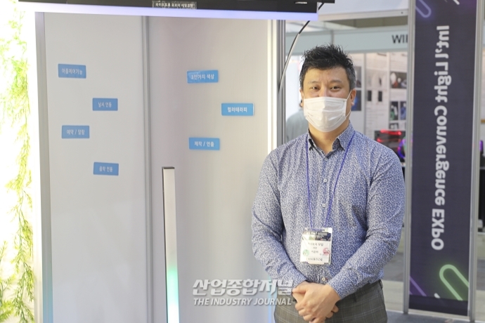 국내 LED·OLED 산업, 中 저가 물량 공세에도 선두 지킨다 - 산업종합저널 전시회