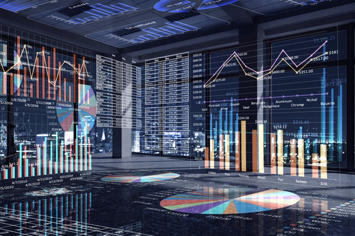 한국 디지털 선도기업, 팬데믹 이전 대비 빠르게 디지털 인프라 확장 - 산업종합저널 동향