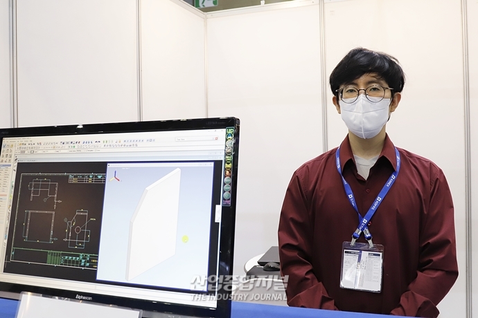 3D 산업의 근간 '3D모델링'…활용 분야 넓혀간다 - 산업종합저널 전시회