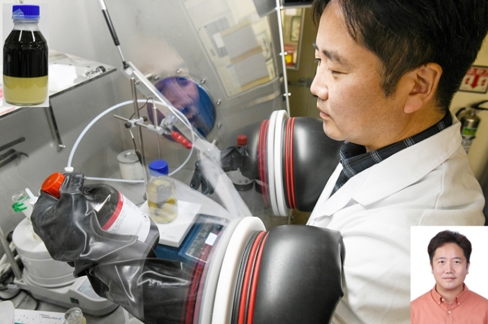 꿈의 배터리 전고체전지 상용화 열었다 - 산업종합저널 에너지